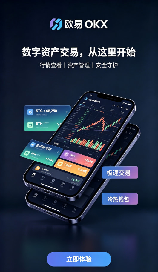 欧交易所app最新版行情分析与交易操作配图